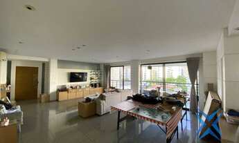 Imagem 6: Portofino- Apartamento de luxo no Meireles