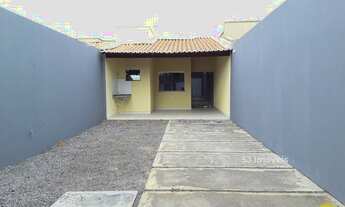 Imagem 2: CRATO - Casa Padrão - NOSSA SENHORA DE FÁTIMA