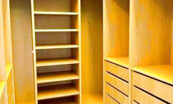 Imagem 3: Casa Condomínio Quinta d Golfe Jardins