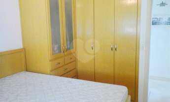 Imagem 7: São Paulo - Apartamento Padrão - PARAÍSO