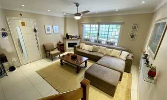 Imagem 2: Casa de vila para venda possui 148 metros quadrados com 3 quartos