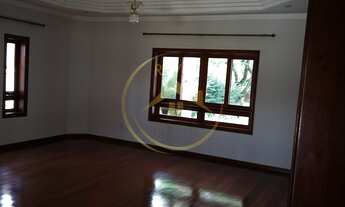 Imagem 2: CASA RESIDENCIAL em CAMPINAS - SP, LOTEAMENTO ALPHAVILLE CAMPINAS