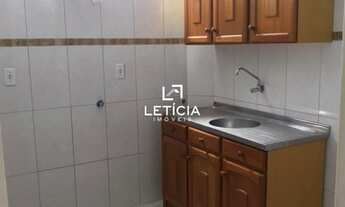 Imagem 3: Apto térreo em Camobi para estudante com 1d - Leticia Imóveis