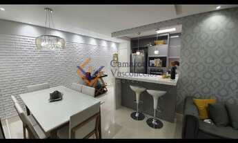 Imagem: Apartamento a venda - Santa Paula, Sao Caetano