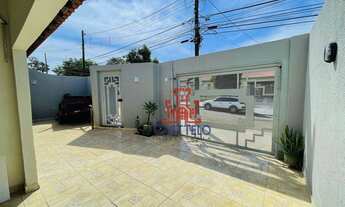 Imagem 2: Casa à venda, 220 m² por R$ 530.000 - Bandeirantes - Londrina/PR