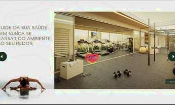 Imagem 4: Lançamento! Apartamento com 3 Suítes à venda, 125 m² por R$ 1.780.597 - Cacupé - Florianóp