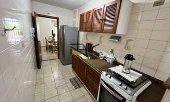 Imagem 6: APARTAMENTO PRAIA GRANDE com 2 dormitórios,1 suíte,1 vaga de garagem