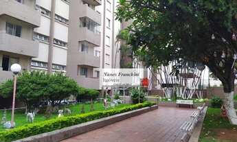 Imagem: Apartamento à venda, 50 m² por R$ 330.000,00