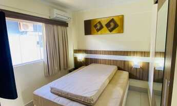 Imagem 2: LACQUA DI ROMA I - APARTAMENTO DE 1 QUARTO SALA COZINHA WC