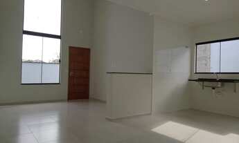 Imagem 7: Casa Ampla de 207m² - Bairro Domingos de Silo - São Jose do Rio Pardo