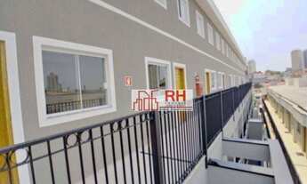 Imagem: Apartamento com 1 dormitório à venda