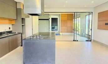 Imagem 4: Casa Condomínio Quinta d Golfe Jardins