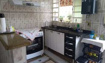 Imagem: Casa para venda possui 100 metros quadrados