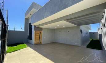 Imagem 2: Casa | 136,00 m² de Construção | Bom Jardim