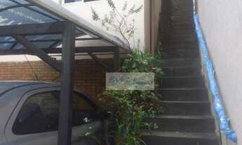 Imagem 2: Sobrado, 340 m² - venda por R$ 550.000,00 ou aluguel por R$ 3.000,00/mês - Parque São Domi