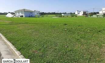 Imagem 2: Terreno em Condomínio no Alphaville