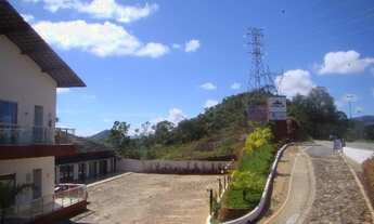 Imagem 5: Comercial/Industrial de 17 metros quadrados no bairro Bosque Residencial do Jambreiro