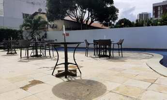 Imagem 4: Apartamento 03 quartos com suíte em Candeias - Lazer completo e equipado