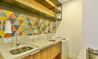 Imagem 6: PORTO ALEGRE - Padrão - Moinhos de Vento