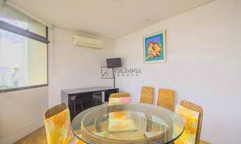 Imagem 7: Venda Apartamento 2 Dormitórios - 135 m² Cerqueira César