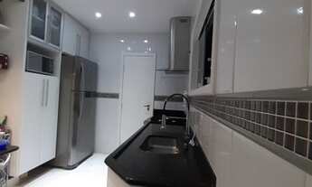 Imagem 7: Casa de condomínio para venda tem 200 metros quadrados com 3 quartos