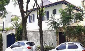 Imagem 7: SÃO CAETANO DO SUL - Casa Padrão - JARDIM SÃO CAETANO