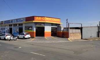 Imagem 1: Prédio - Jardim Amanda I - Hortolândia