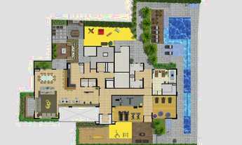 Imagem 5: EDIFICIO AMARANTO, 172 metros - Centro, Mogi das Cruzes