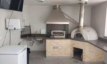 Imagem: Apartamento à venda, 59 m² por R$ 450.000,00