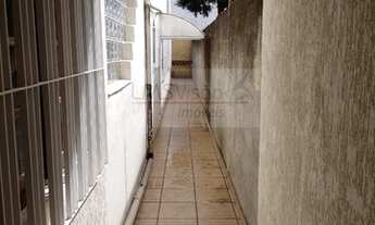 Imagem 4: Aluga-se sobrado Rua Sete de Setembro - Suzano - São Paulo