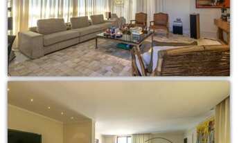 Imagem 4: Venda Apartamento cobertura com 5 dormitórios