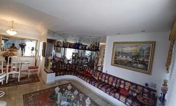 Imagem 3: Jardim Oceânico Coberturinha charmosa próximo praia comércio e metrô