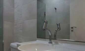 Imagem 3: Apartamento para venda tem 69 metros quadrados com 3 quartos em Vila Mariana - São Paulo