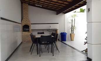 Imagem 5: Casa de condomínio para venda tem 200 metros quadrados com 3 quartos