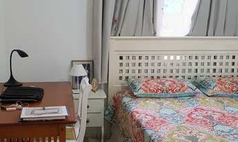 Imagem 3: Casa de condomínio para venda com 120 metros quadrados com 3 quartos em Sapiranga - Fortal