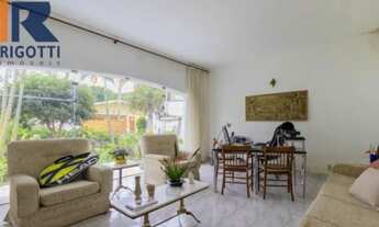 Imagem 2: Casa térrea 3 dormitórios no Jardim Esplanada