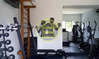 Imagem 3: 2 dorms c/ vaga de garagem e lazer