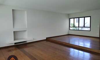 Imagem 4: Apartamento Padrão