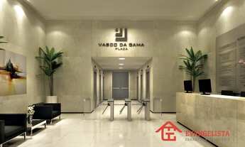 Imagem: Sala comercial para aluguel em Salvador