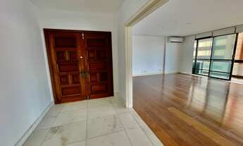 Imagem 4: Apartamento para venda com 250 metros quadrados com 4 quartos em Ipanema - Rio de Janeiro