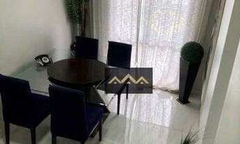 Imagem 3: Apartamento com 2 dormitórios à venda, 67 m² por R$ 545.000,00 - Marapé - Santos/SP