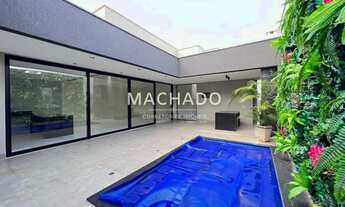 Imagem 7: Casa à venda no Setor Gentil Meireles - Goiânia/GO