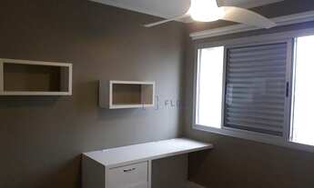 Imagem 5: Apartamento de 3 dorm, 3 bw e 1 vaga de garagem - Bela Vista