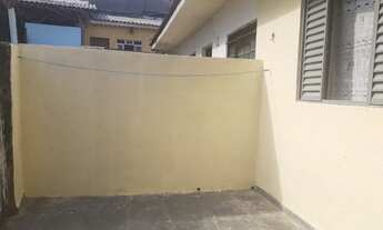 Imagem 2: Casa mobiliada 1 quarto - Metrô São Judas e Saúde