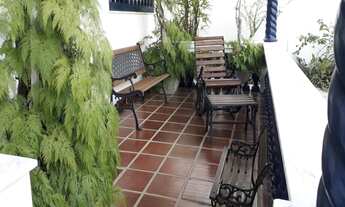 Imagem 6: SÃO CAETANO DO SUL - Casa Padrão - JARDIM SÃO CAETANO