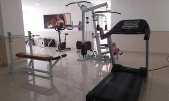 Imagem 7: Apartamento com 3 dormitórios à venda, 132 m² por R$ 550.000 - Jardim Oceania - João Pesso