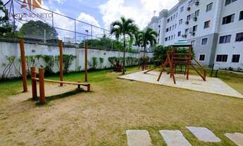 Imagem 7: Apartamento com 2 dormitórios à venda no Centro - Maracanaú/CE