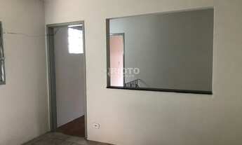 Imagem 3: CASA RESIDENCIAL em SANTO ANDRÉ - SP, JARDIM ACLIMAÇÃO