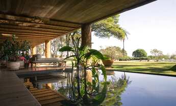 Imagem 6: Terreno condomínio Fechado Reserva Santa Izabel, Jaguariúna