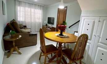 Imagem 2: Casa com 2 dormitórios à venda, 100 m² por R$ 650.000,00 - Campo Limpo - São Paulo/SP